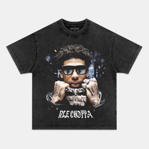 NLE CHOPPA TEE - Image 2