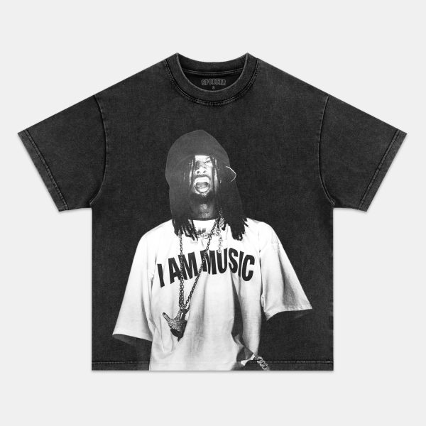PLAYBOI CARTI 2025 NEW TEE - Image 2