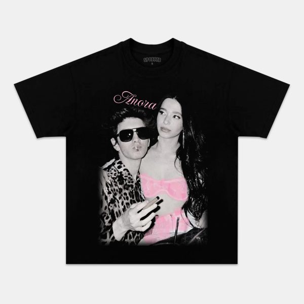 ANORA TEE