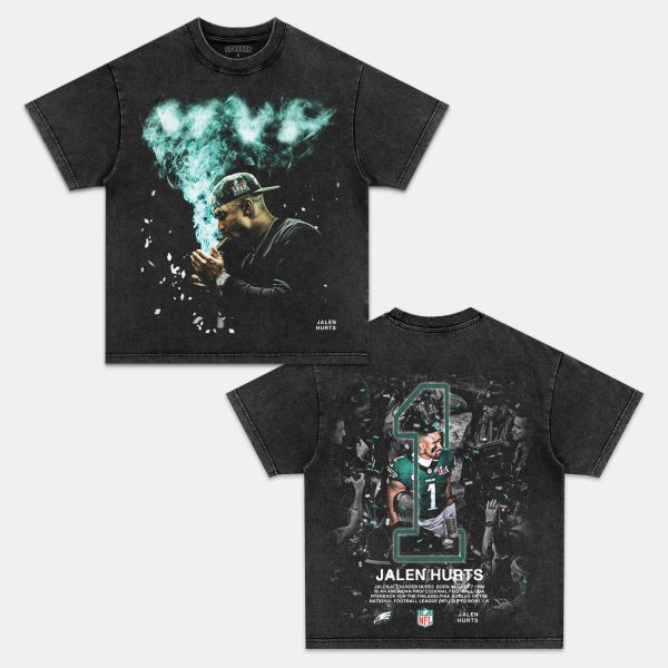 JALEN HURTS MVP V2 TEE - Image 2