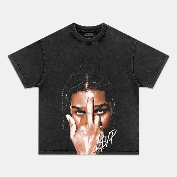 ASAP ROCKY TEE - Image 2