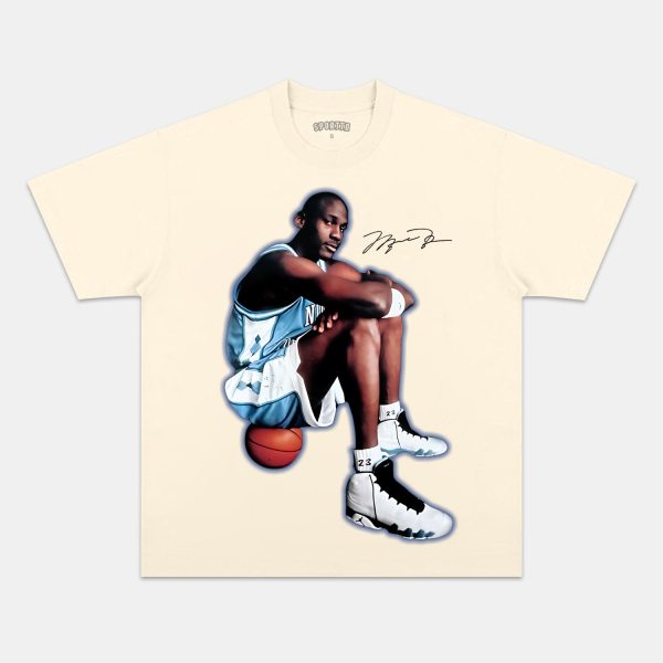MICHAEL JORDAN 11.14 TEE - Image 3
