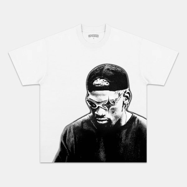 DENNIS RODMAN 3.27 TEE - Image 3