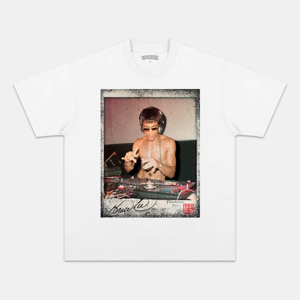 BRUCE LEE 3.26 TEE - Image 3