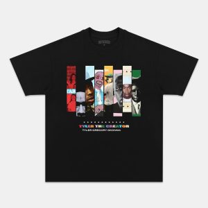 TYLER THE CREATOR TEE
