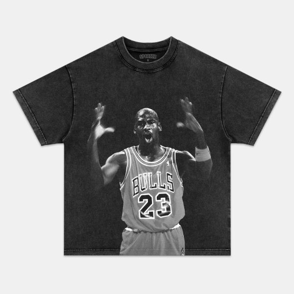 MICHAEL JORDAN 2024 NEW TEE - Image 2