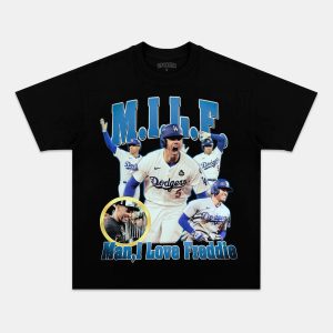 FREDDIE FREEMAN TEE