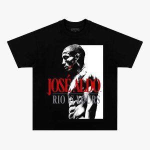 JOSE ALDO TEE