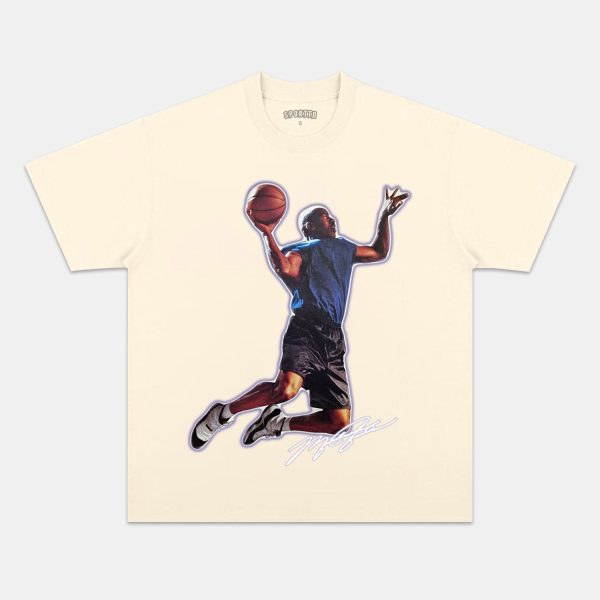 MICHAEL JORDAN TEE - Image 3