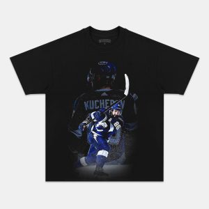 TAMPA BAY LIGHTNING 1.0 TEE