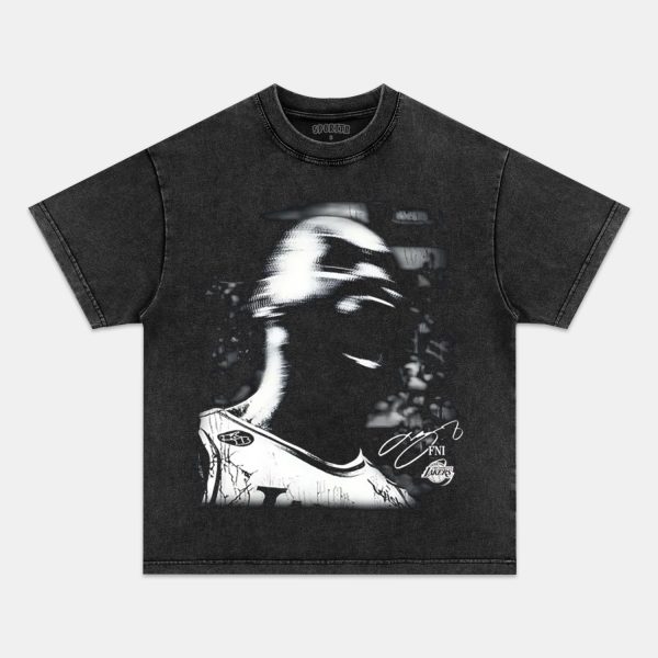 LEBRON JAMES 3.6 TEE - Image 2