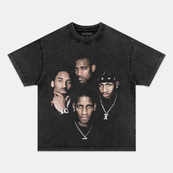 KOBEIVERSONT-MACCARTER TEE - Image 2