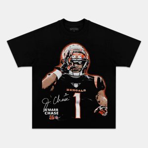 JAMARR TEE