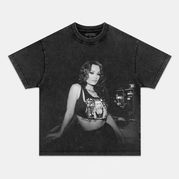 SARAYA TEE - Image 2