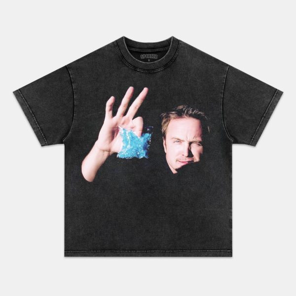 BREAKING BAD 3.26 TEE - Image 2