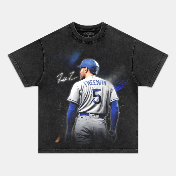 FREDDIE FREEMAN NEW2024 2.0 TEE - Image 2