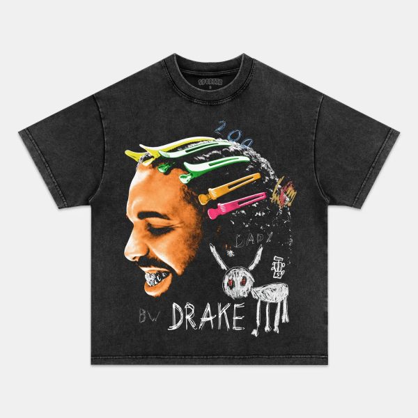 DRAKE FOR ALL THE DOGS - Image 2