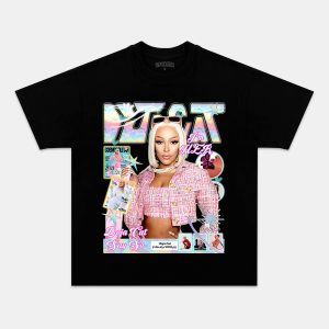 Y2K DOJA CAT TEE