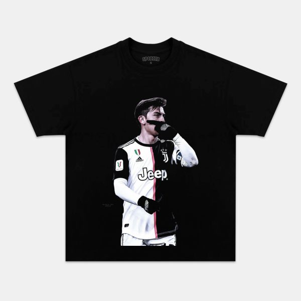 DYBALA TEE