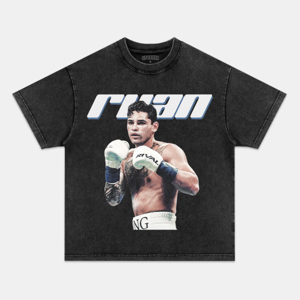 RYAN GARCIA 2025 TEE - Image 2