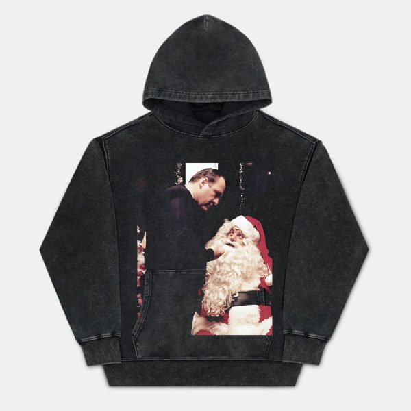 TONY SOPRANO NEW2024 TEE - Image 8