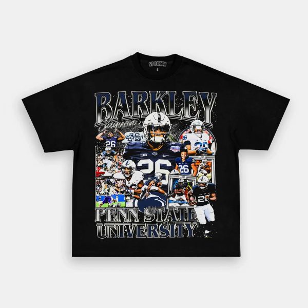 SAQUON BARKLEY - PENN STATE TEE - Image 2