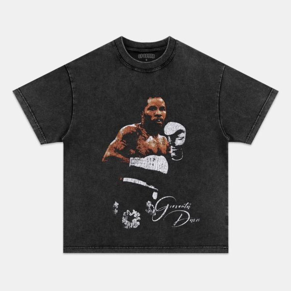 Tank Davis TEE - Image 2