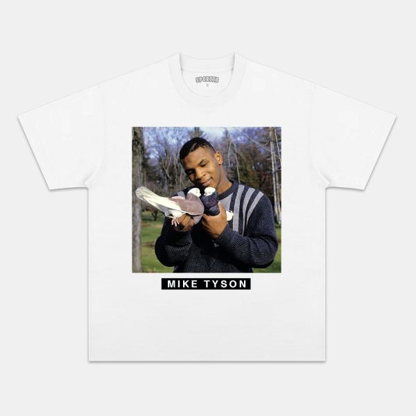 MIKE TYSON 11.30 TEE - Image 3