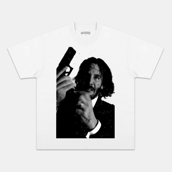 JOHN WICK TEE - Image 2