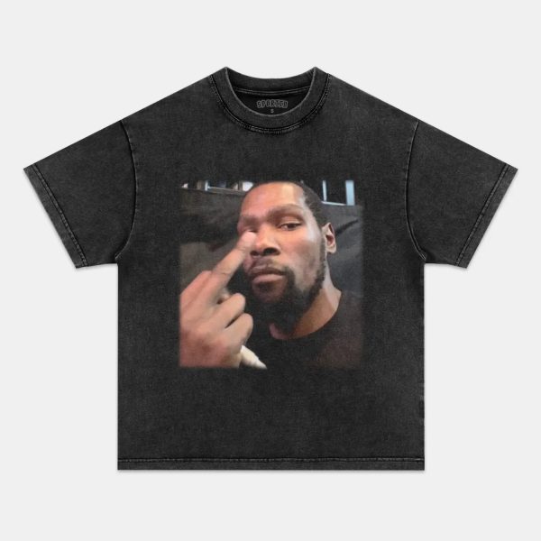 KEVIN DURANT NEW1.0 TEE - Image 2