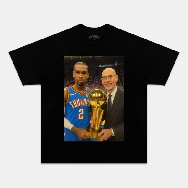 2025 SHAI V2 TEE - Image 2