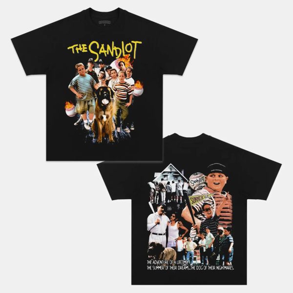 THE SANDLOT TEE - Image 2