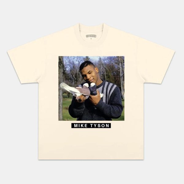 MIKE TYSON 11.30 TEE - Image 3