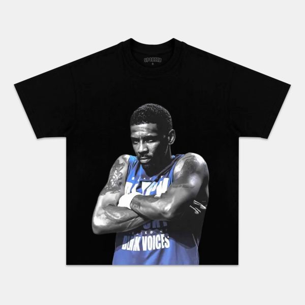 KYRIE IRVING 3.5 TEE