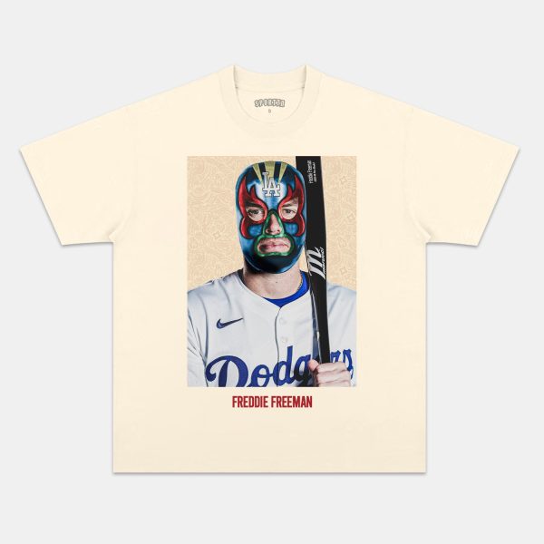 FREDDIE FREEMAN TEE - Image 3