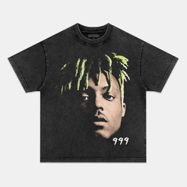 JUICE WRLD 12.3 TEE - Image 2
