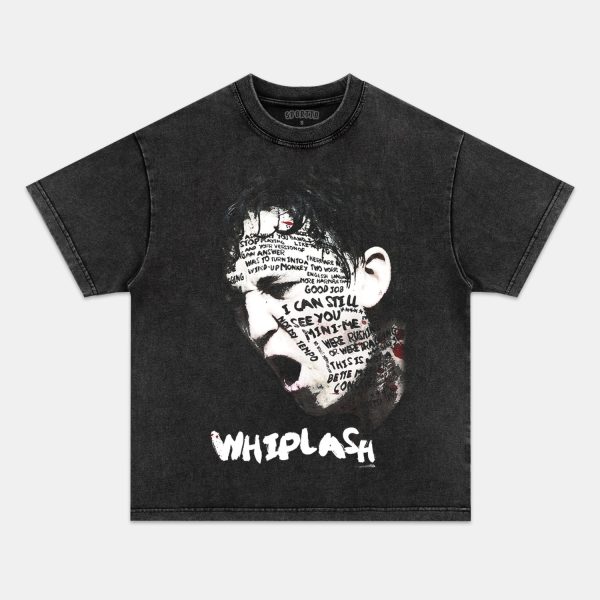 WHIPLASH TEE - Image 2