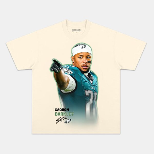SAQUON BARKLEY 11.28 2.0 TEE - Image 4