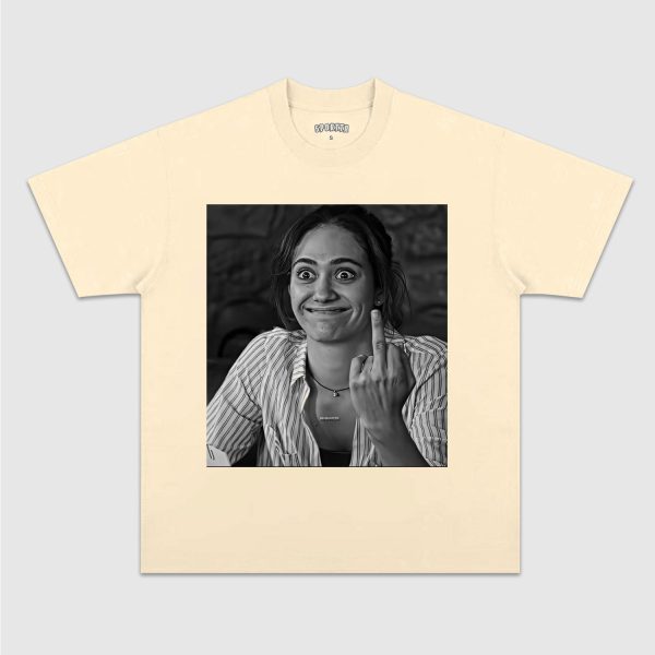 SHAMELESS TEE - Image 4
