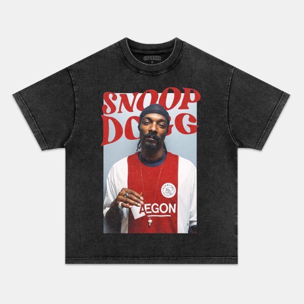 SNOOP DOGG 11.30 TEE - Image 2