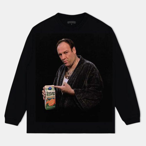 TONY SOPRANO NEW TEE - Image 2