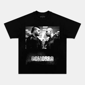 GOMORRA 2.0 TEE