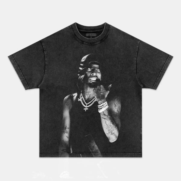 2024 PLAYBOI CARTI TEE - Image 2