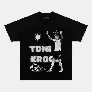 TONI KROOS 2.18 TEE