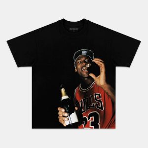 MICHAEL JORDAN 3.12 TEE