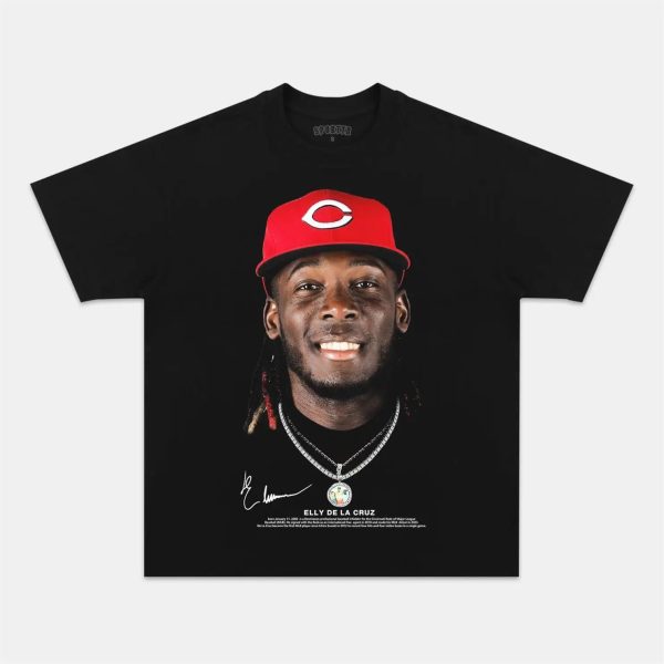 ELLY DE LA CRUZ TEE - Image 2