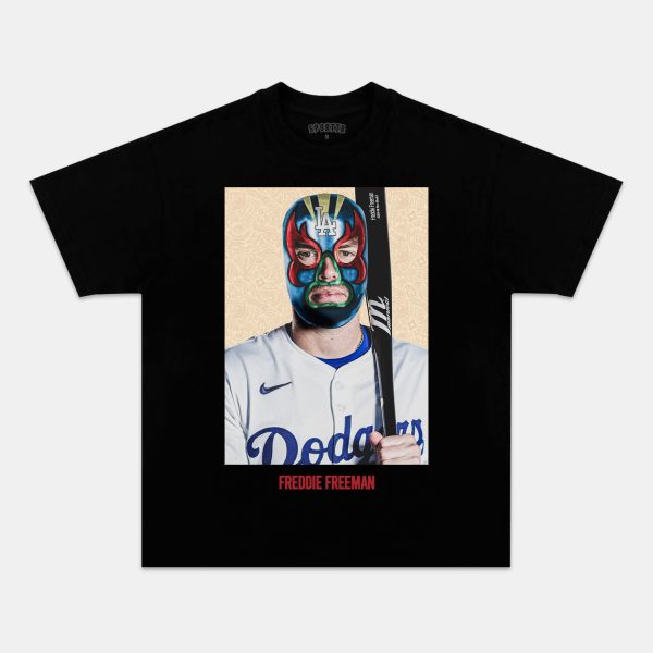 FREDDIE FREEMAN TEE - Image 2
