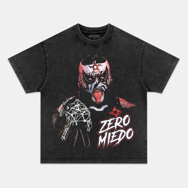 PENTAGÓN JR 1.25 TEE - Image 2