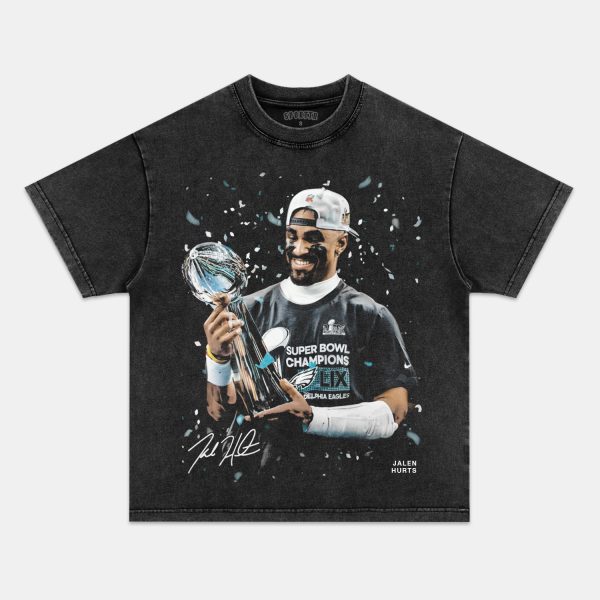 JALEN HURTS MVP 2.12 TEE - Image 3