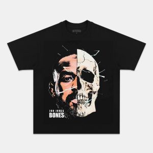 JON JONES TEE